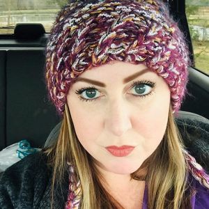 Meet your Posher, Carrie